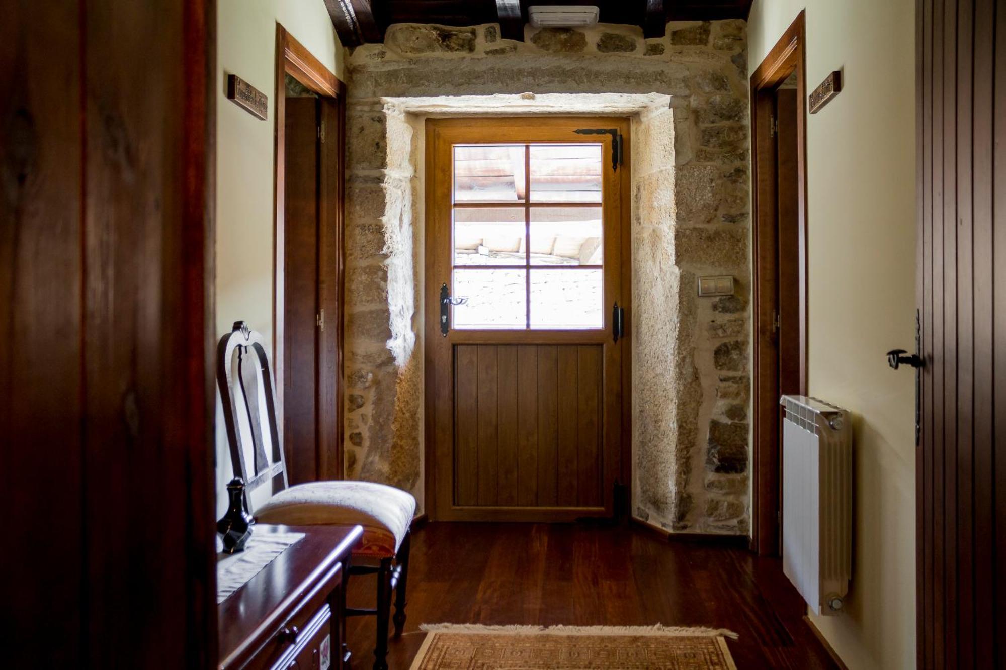 Casa Roan Y Casa Grande ξενώνας Lodoso Δωμάτιο φωτογραφία