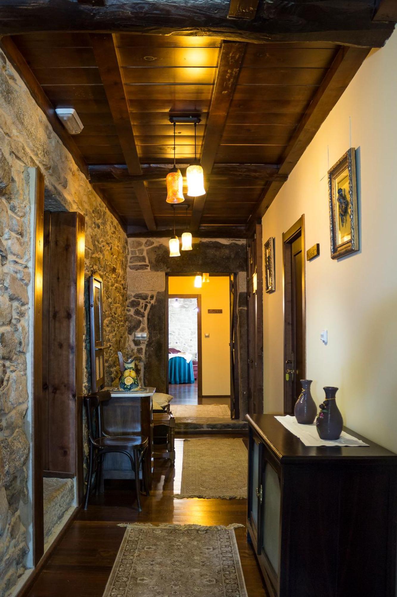 Casa Roan Y Casa Grande ξενώνας Lodoso Δωμάτιο φωτογραφία