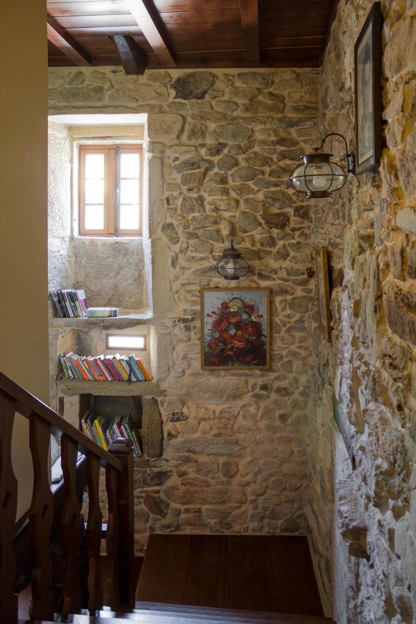 Casa Roan Y Casa Grande ξενώνας Lodoso Δωμάτιο φωτογραφία