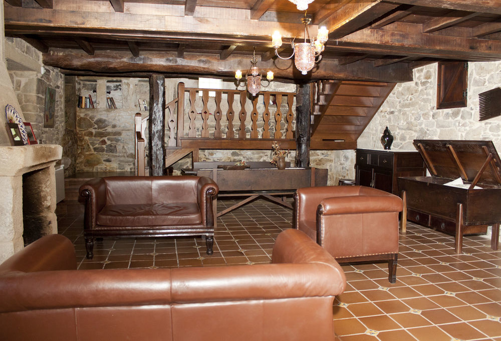 Casa Roan Y Casa Grande ξενώνας Lodoso Εξωτερικό φωτογραφία