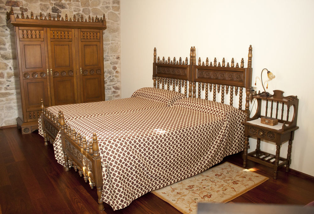 Casa Roan Y Casa Grande ξενώνας Lodoso Εξωτερικό φωτογραφία