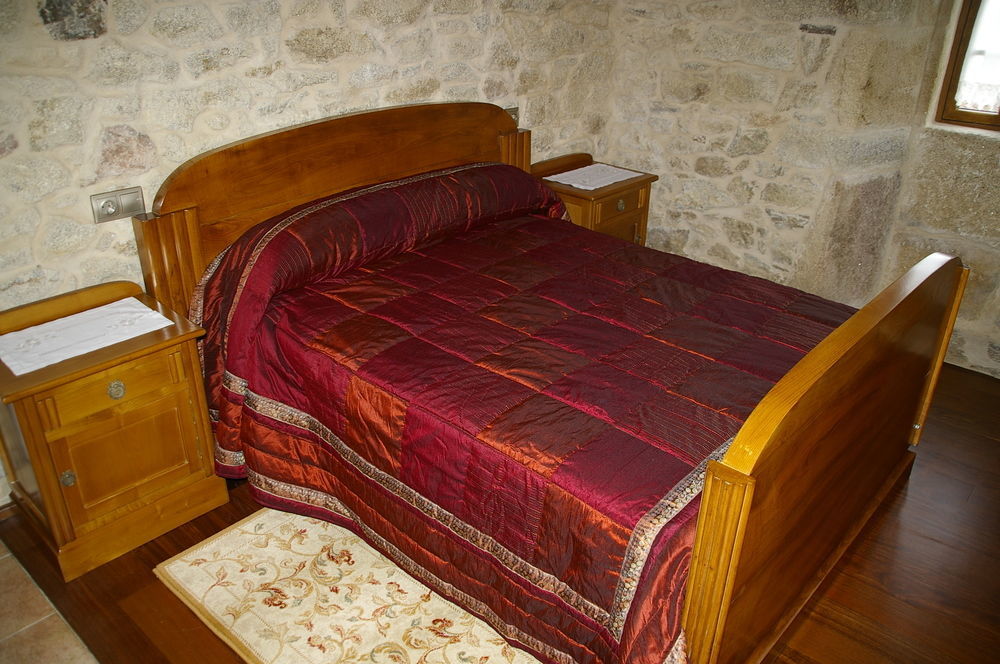 Casa Roan Y Casa Grande ξενώνας Lodoso Εξωτερικό φωτογραφία
