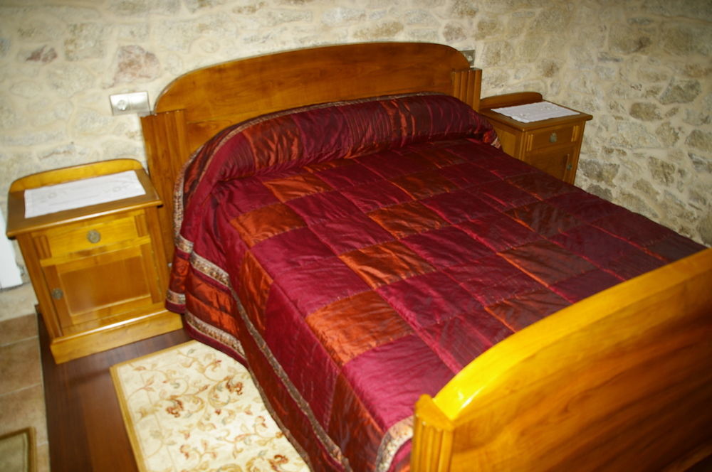 Casa Roan Y Casa Grande ξενώνας Lodoso Εξωτερικό φωτογραφία