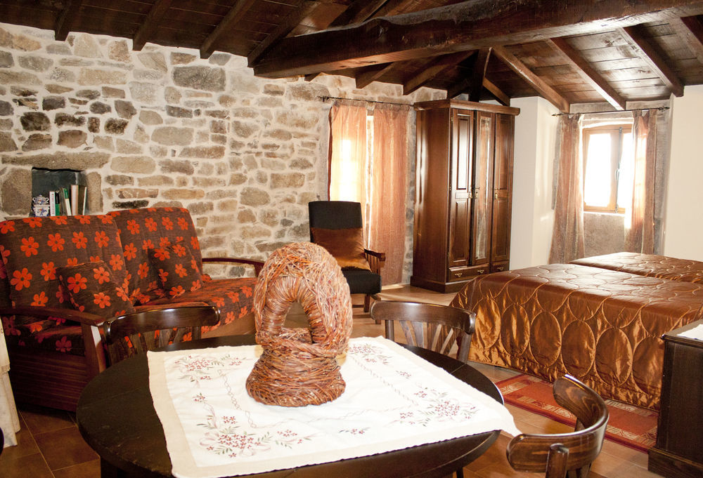 Casa Roan Y Casa Grande ξενώνας Lodoso Εξωτερικό φωτογραφία