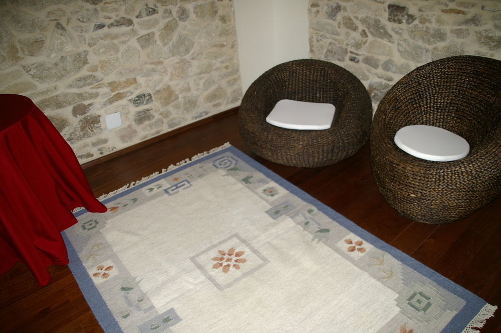 Casa Roan Y Casa Grande ξενώνας Lodoso Εξωτερικό φωτογραφία
