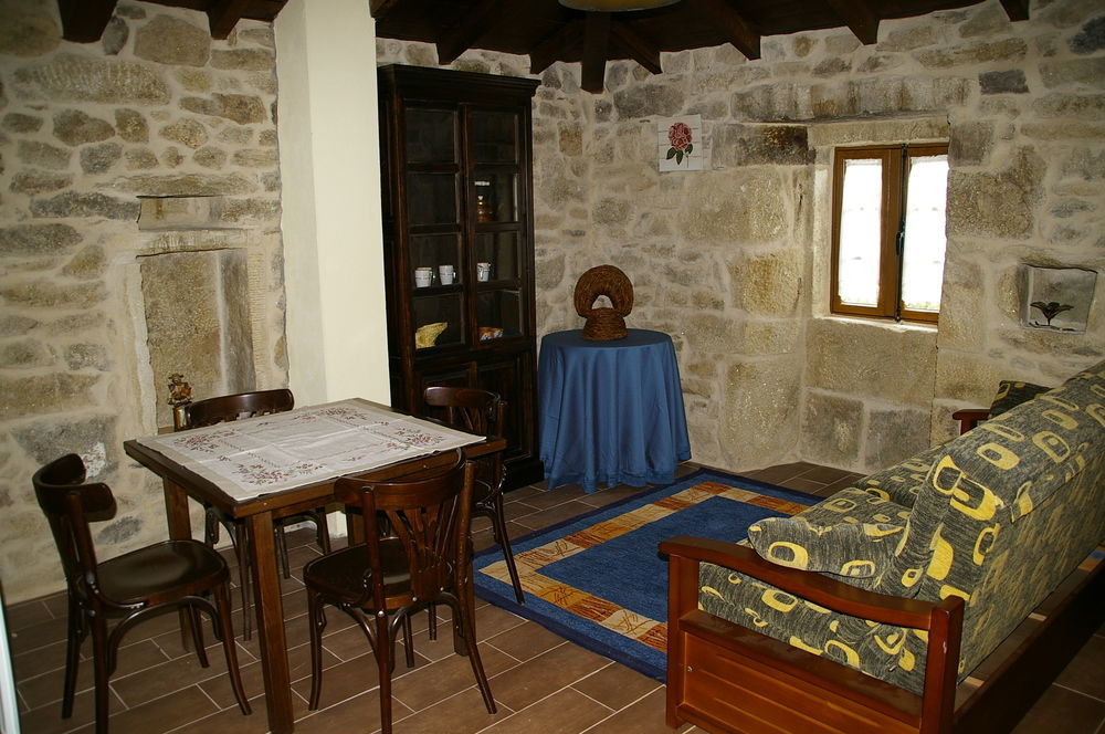 Casa Roan Y Casa Grande ξενώνας Lodoso Εξωτερικό φωτογραφία