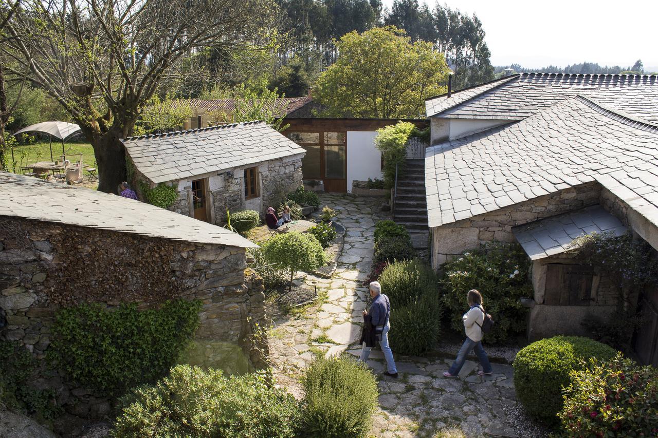 Casa Roan Y Casa Grande ξενώνας Lodoso Εξωτερικό φωτογραφία