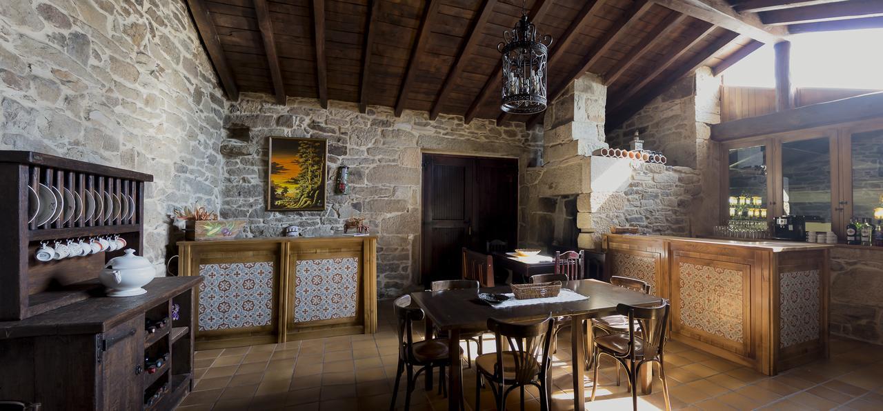 Casa Roan Y Casa Grande ξενώνας Lodoso Εξωτερικό φωτογραφία