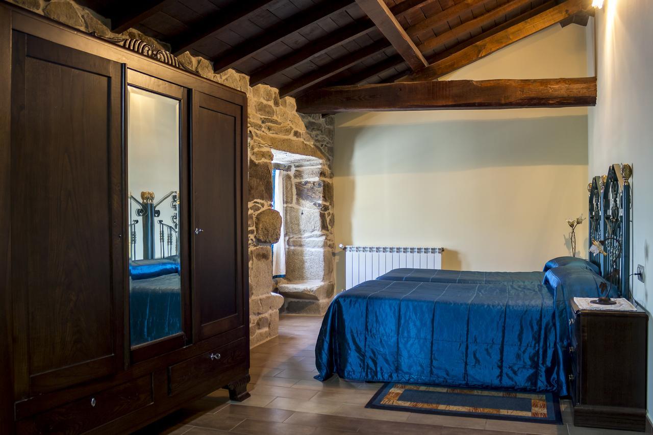 Casa Roan Y Casa Grande ξενώνας Lodoso Εξωτερικό φωτογραφία