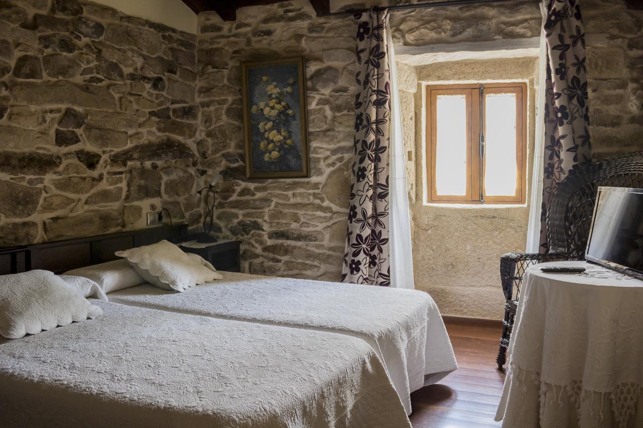 Casa Roan Y Casa Grande ξενώνας Lodoso Εξωτερικό φωτογραφία