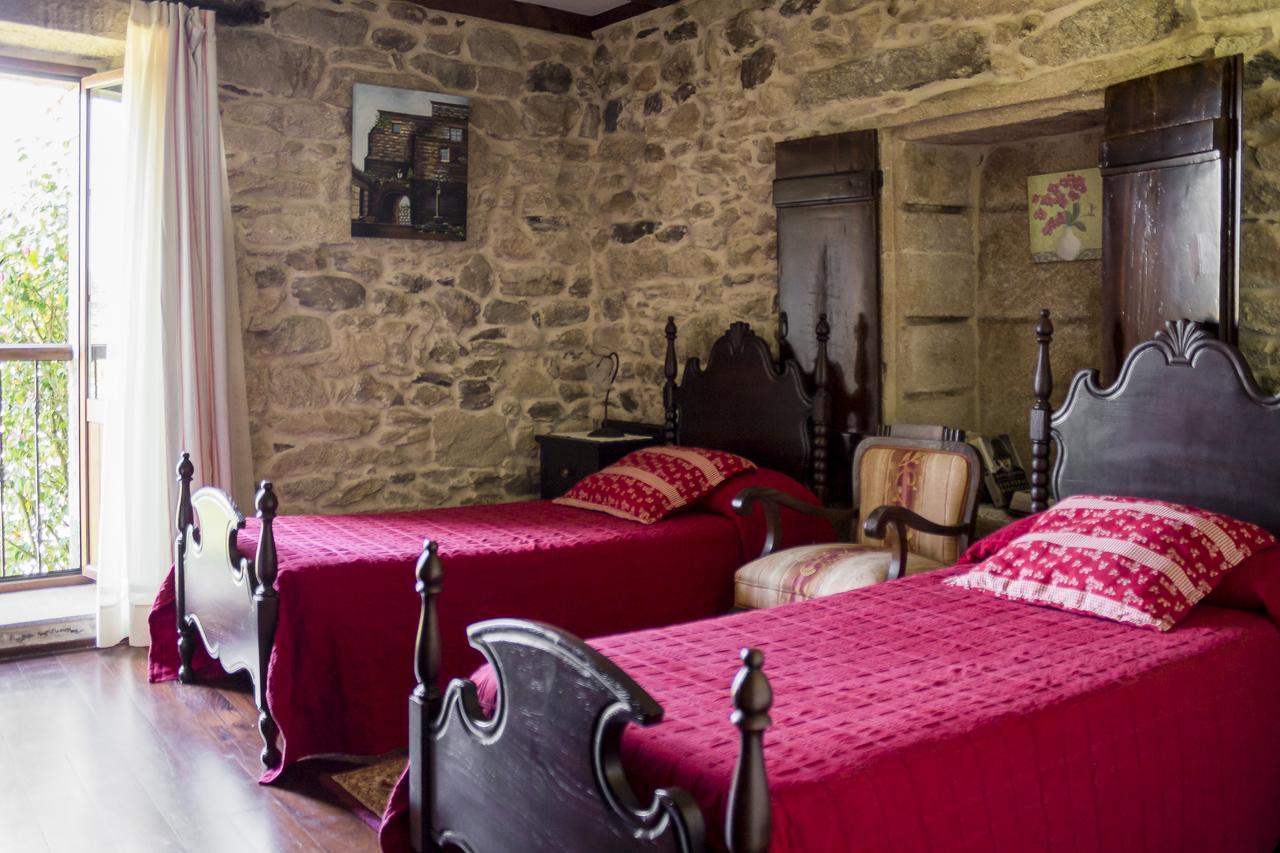 Casa Roan Y Casa Grande ξενώνας Lodoso Εξωτερικό φωτογραφία
