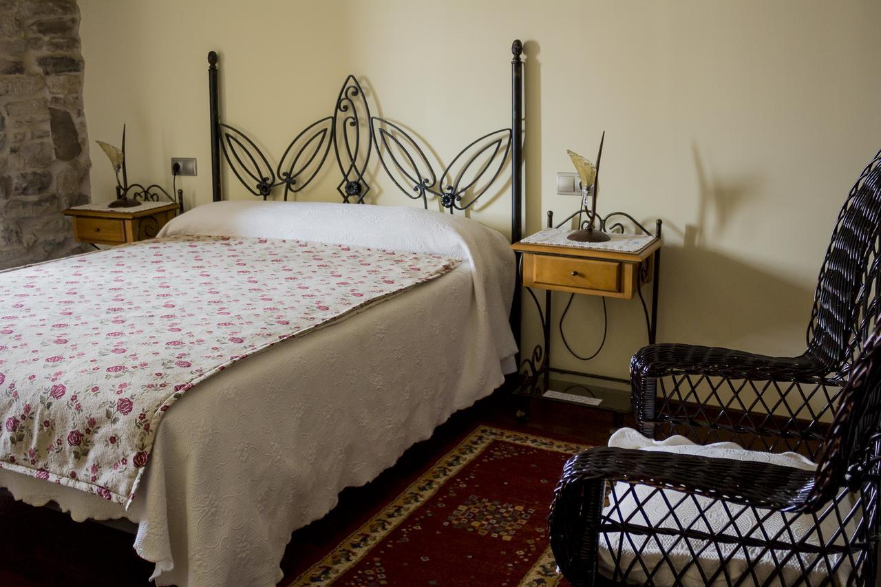 Casa Roan Y Casa Grande ξενώνας Lodoso Εξωτερικό φωτογραφία