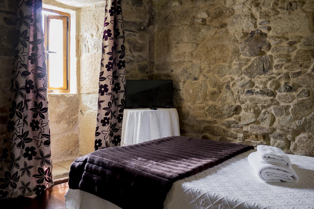 Casa Roan Y Casa Grande ξενώνας Lodoso Εξωτερικό φωτογραφία