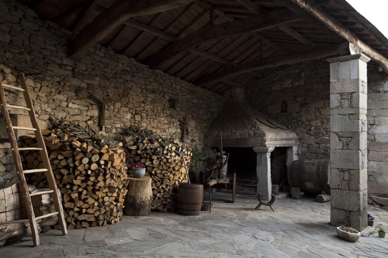 Casa Roan Y Casa Grande ξενώνας Lodoso Εξωτερικό φωτογραφία