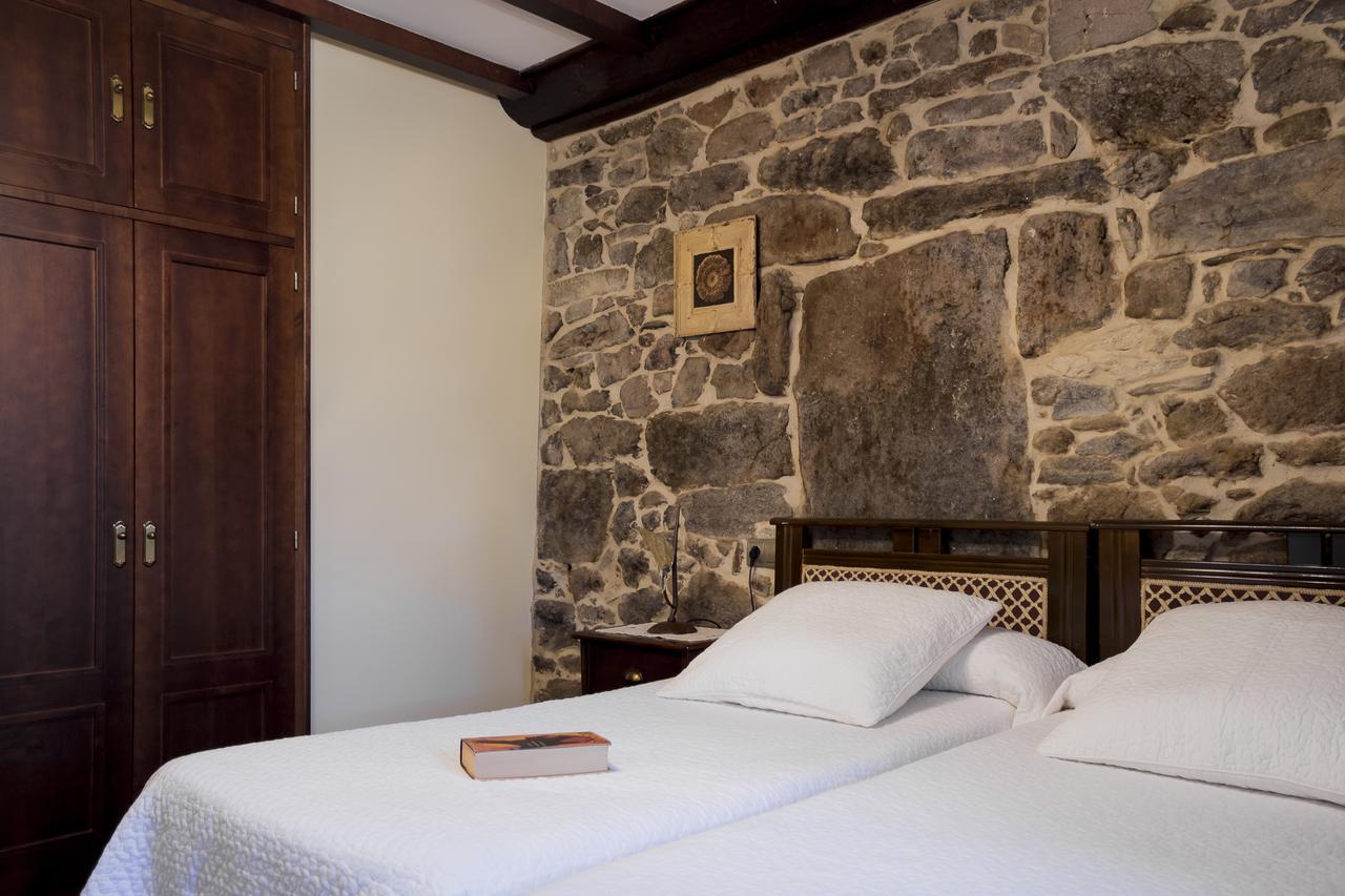 Casa Roan Y Casa Grande ξενώνας Lodoso Εξωτερικό φωτογραφία
