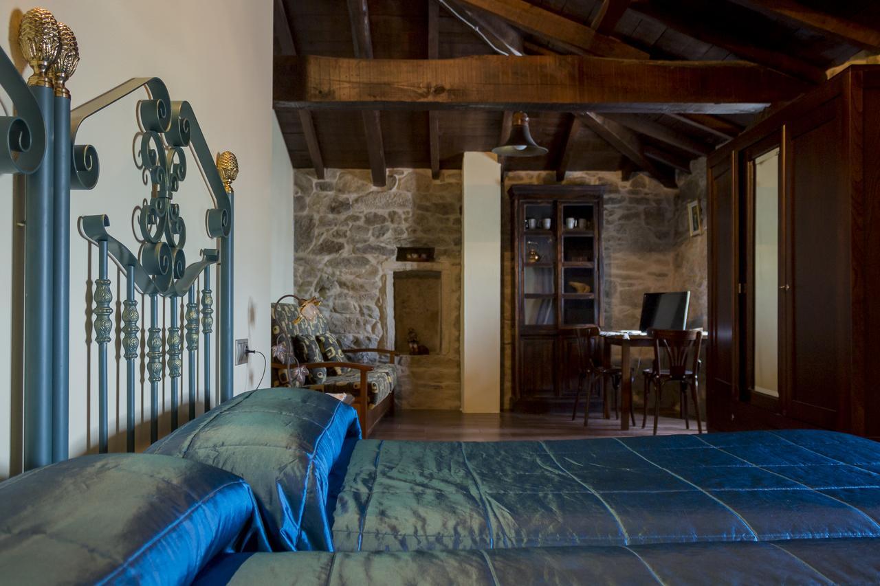 Casa Roan Y Casa Grande ξενώνας Lodoso Εξωτερικό φωτογραφία