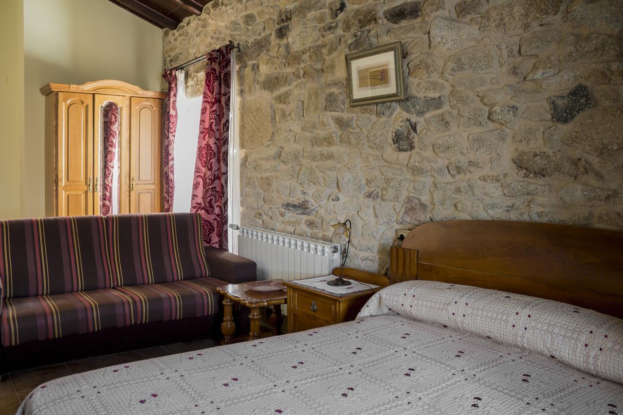 Casa Roan Y Casa Grande ξενώνας Lodoso Εξωτερικό φωτογραφία