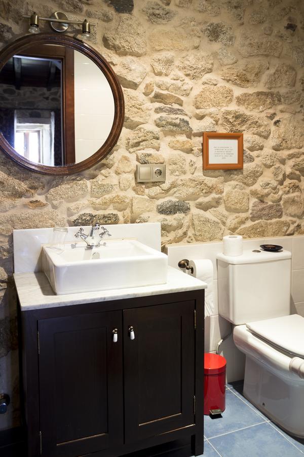 Casa Roan Y Casa Grande ξενώνας Lodoso Εξωτερικό φωτογραφία