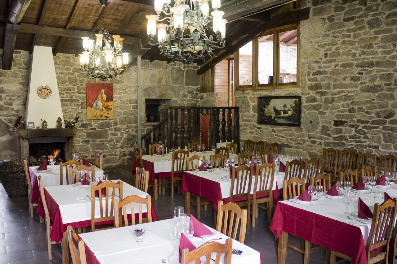 Casa Roan Y Casa Grande ξενώνας Lodoso Εξωτερικό φωτογραφία
