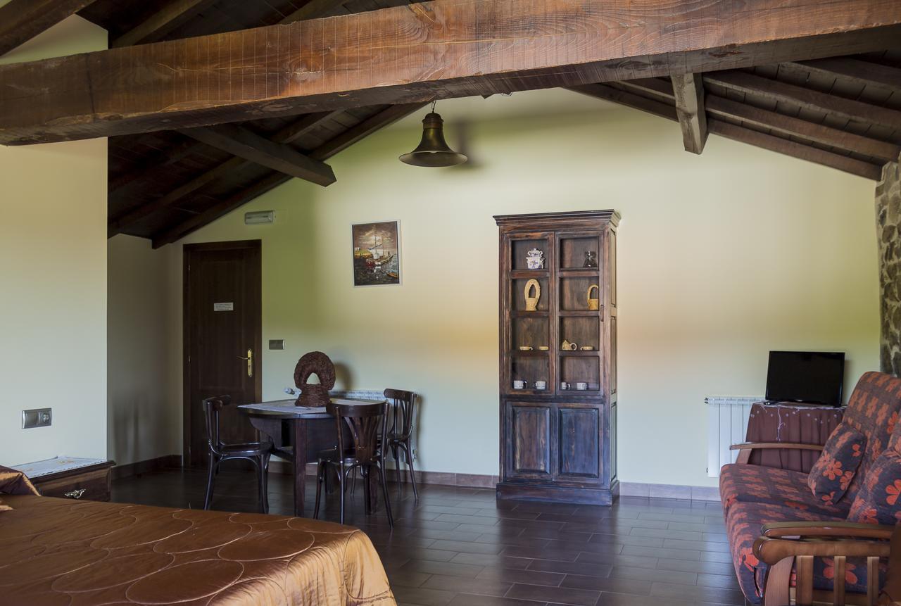 Casa Roan Y Casa Grande ξενώνας Lodoso Εξωτερικό φωτογραφία