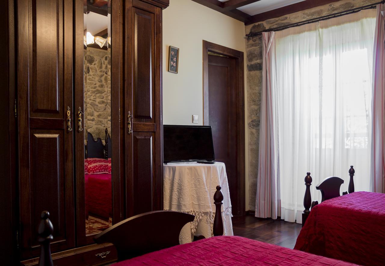 Casa Roan Y Casa Grande ξενώνας Lodoso Εξωτερικό φωτογραφία