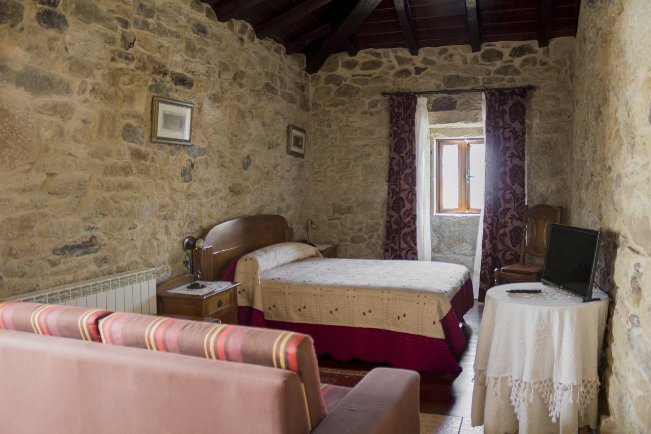 Casa Roan Y Casa Grande ξενώνας Lodoso Εξωτερικό φωτογραφία