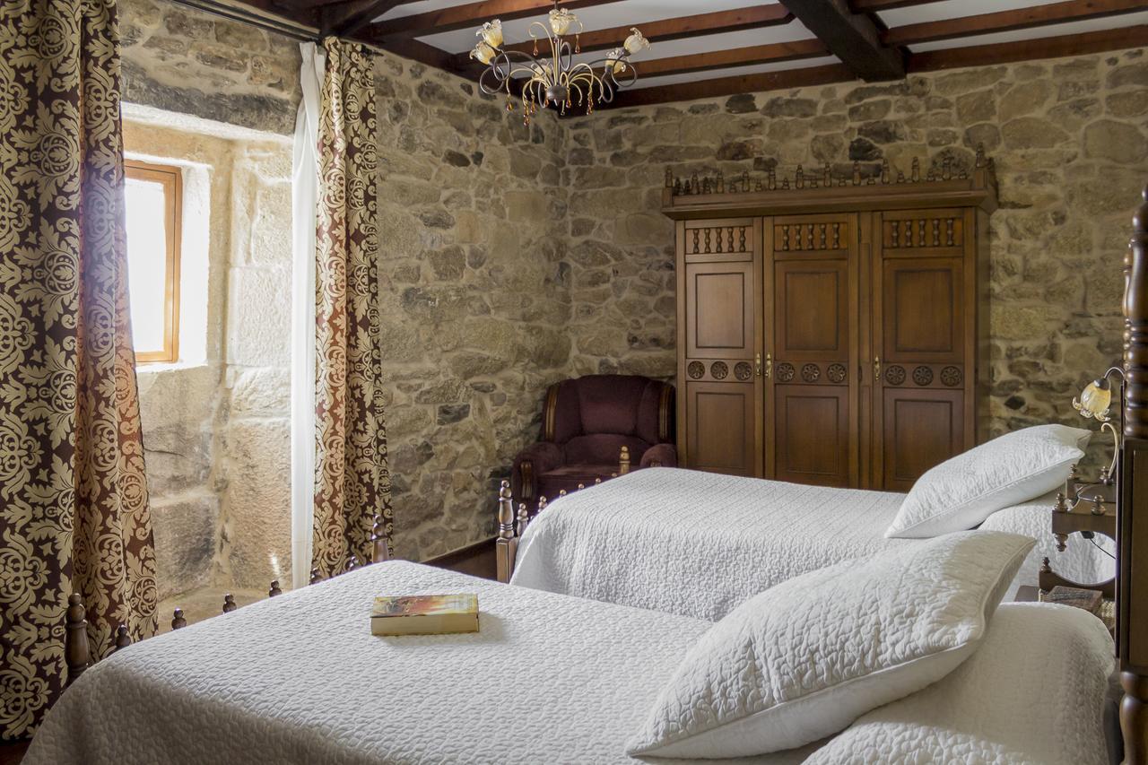 Casa Roan Y Casa Grande ξενώνας Lodoso Εξωτερικό φωτογραφία