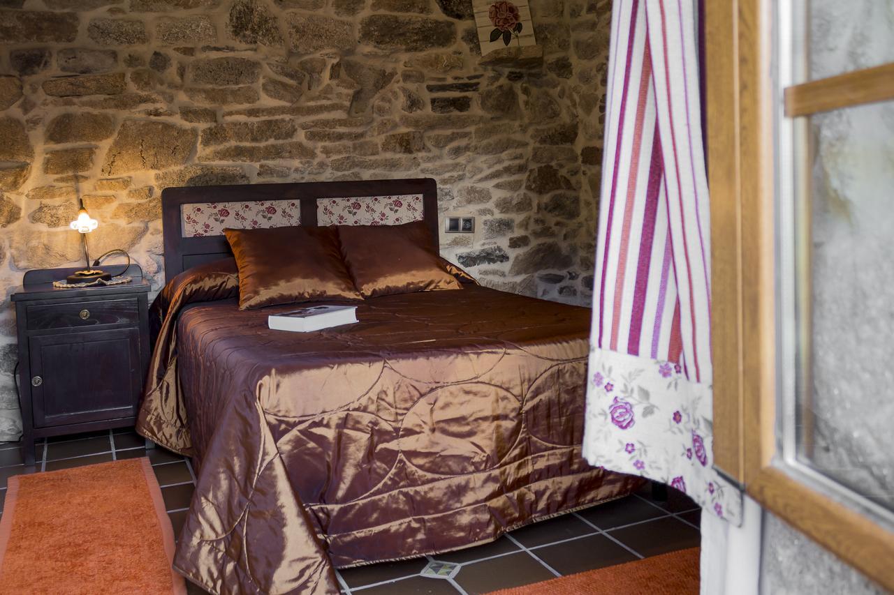 Casa Roan Y Casa Grande ξενώνας Lodoso Εξωτερικό φωτογραφία
