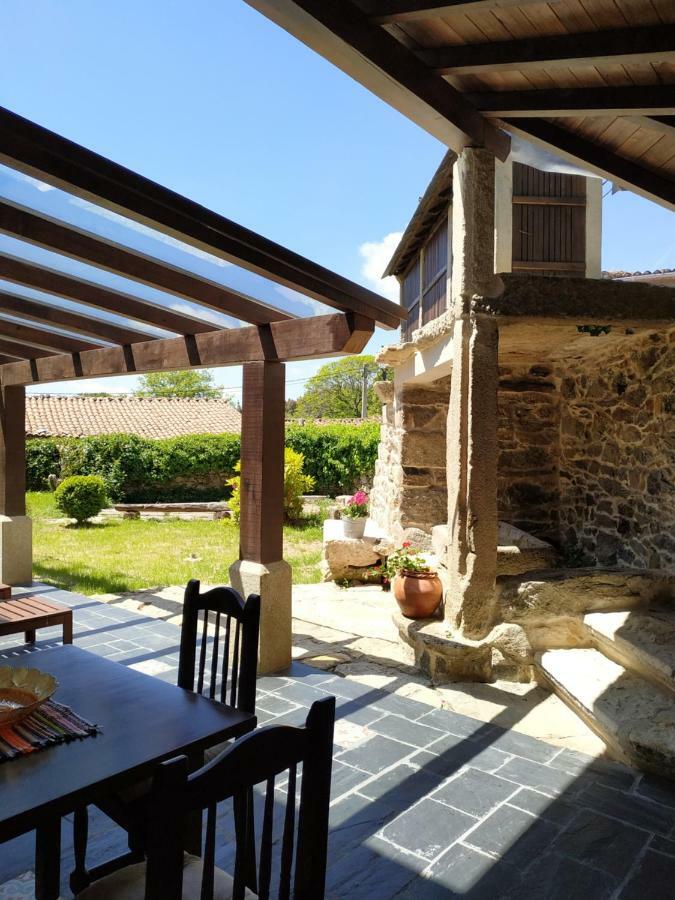 Casa Roan Y Casa Grande ξενώνας Lodoso Εξωτερικό φωτογραφία
